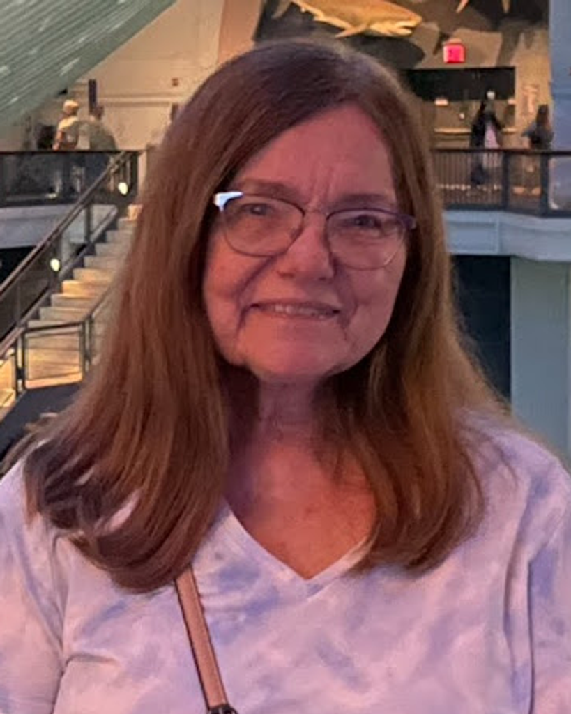 Janet Sue Arnold Profile Photo