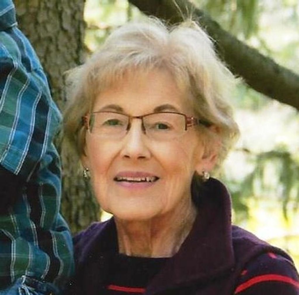 G. Jean Baumgartner Profile Photo