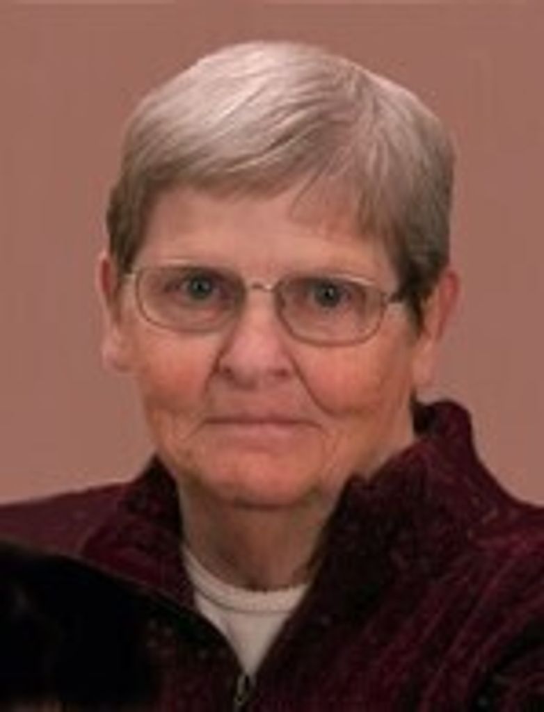 Mary Alice Coleman (Madden) Profile Photo