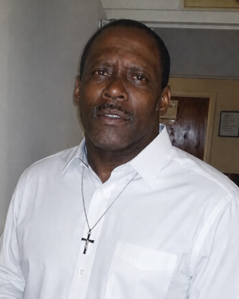 Michael L Johnson Profile Photo