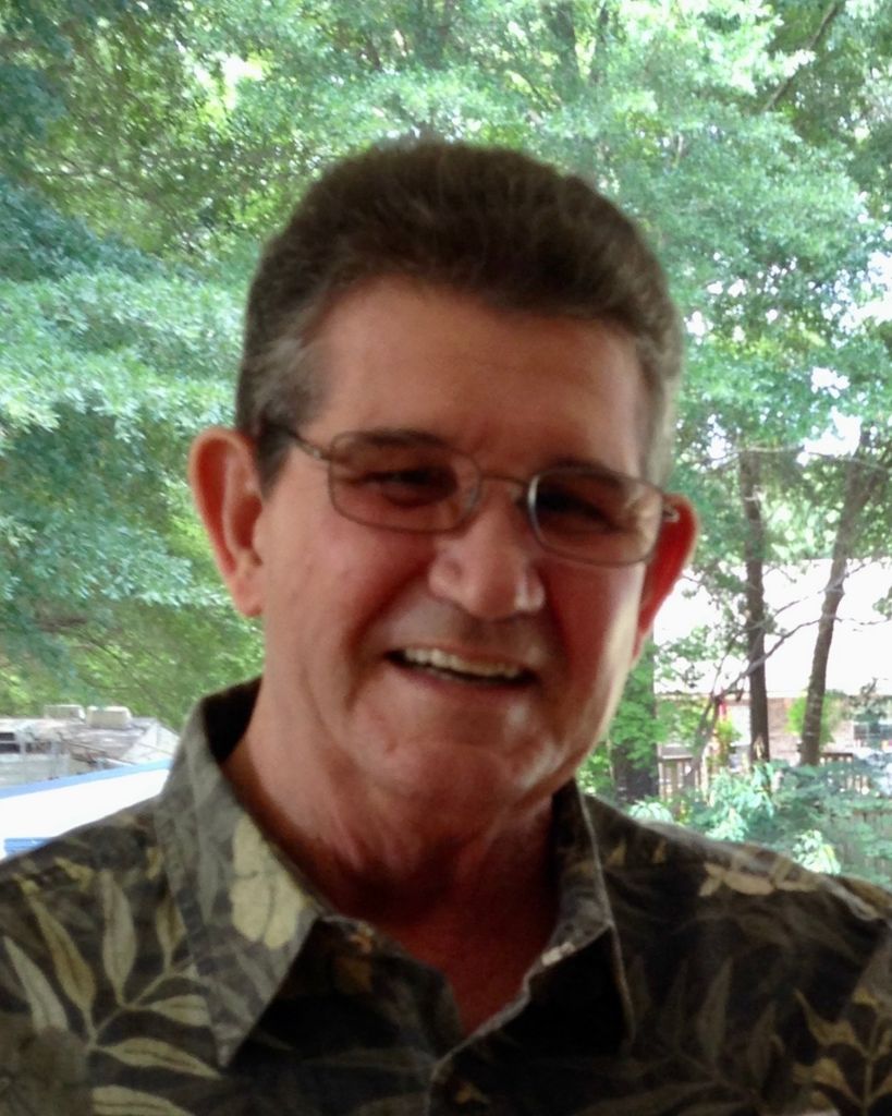 Lee Gainey
