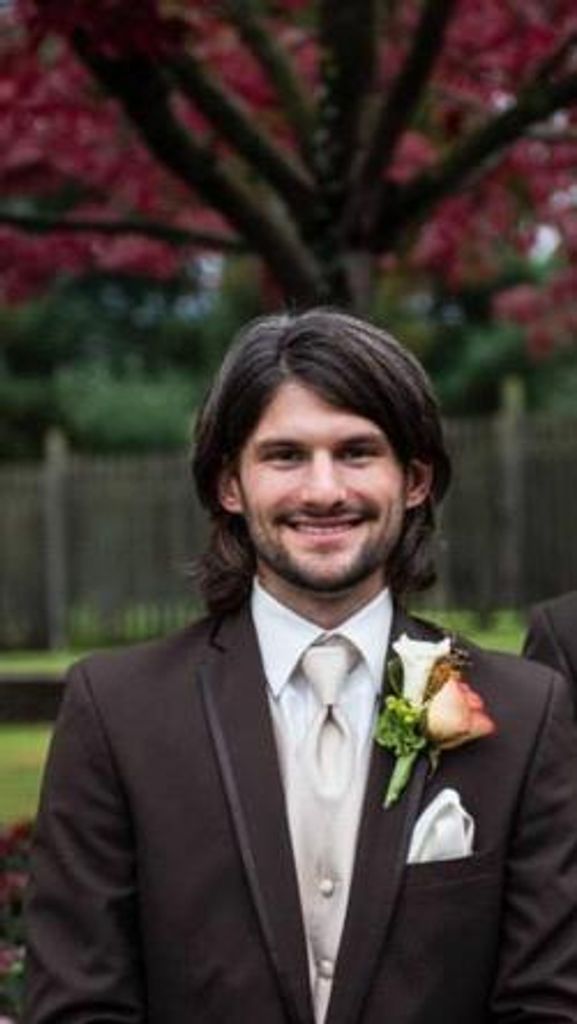 Mitchell Paul Ramsey