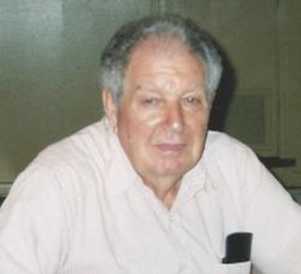 Joe Andrew Edwards
