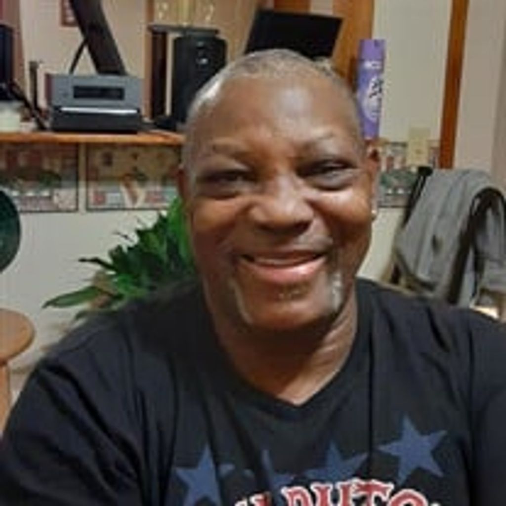 Sammy Rivers