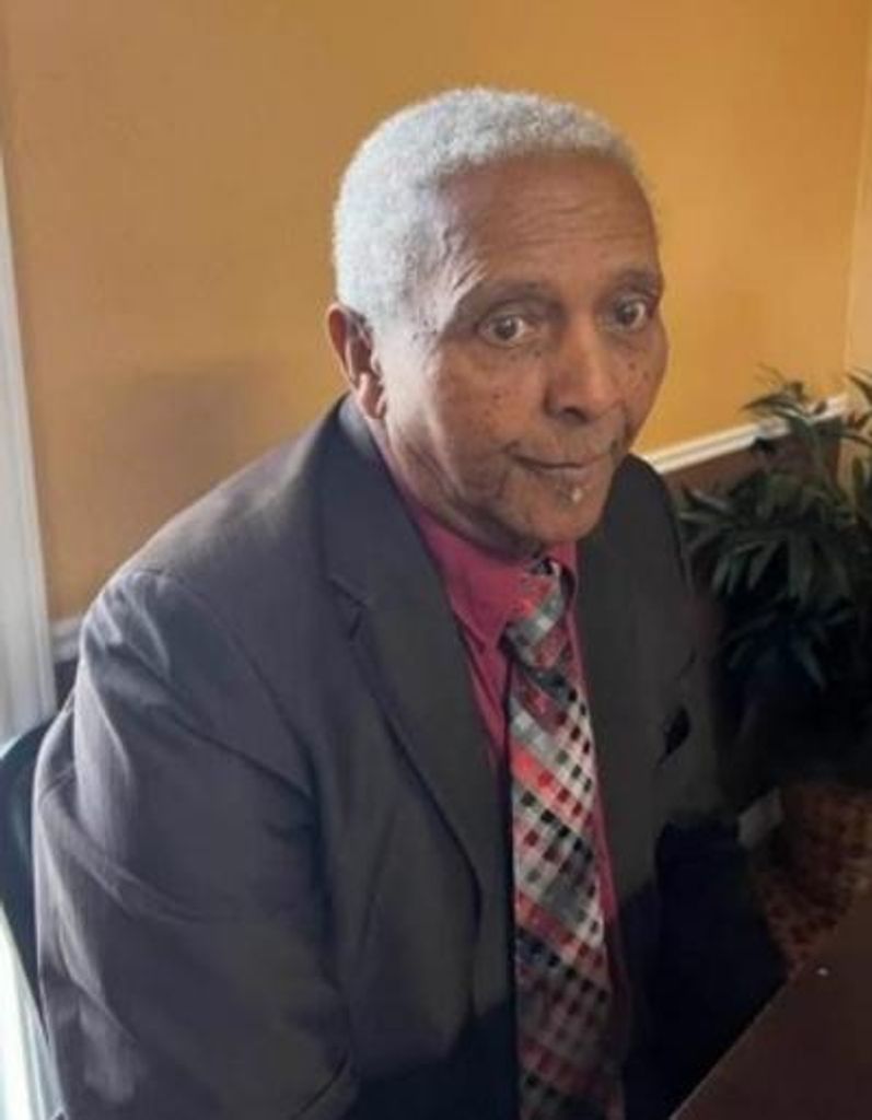 Earnest Samuel Profile Photo