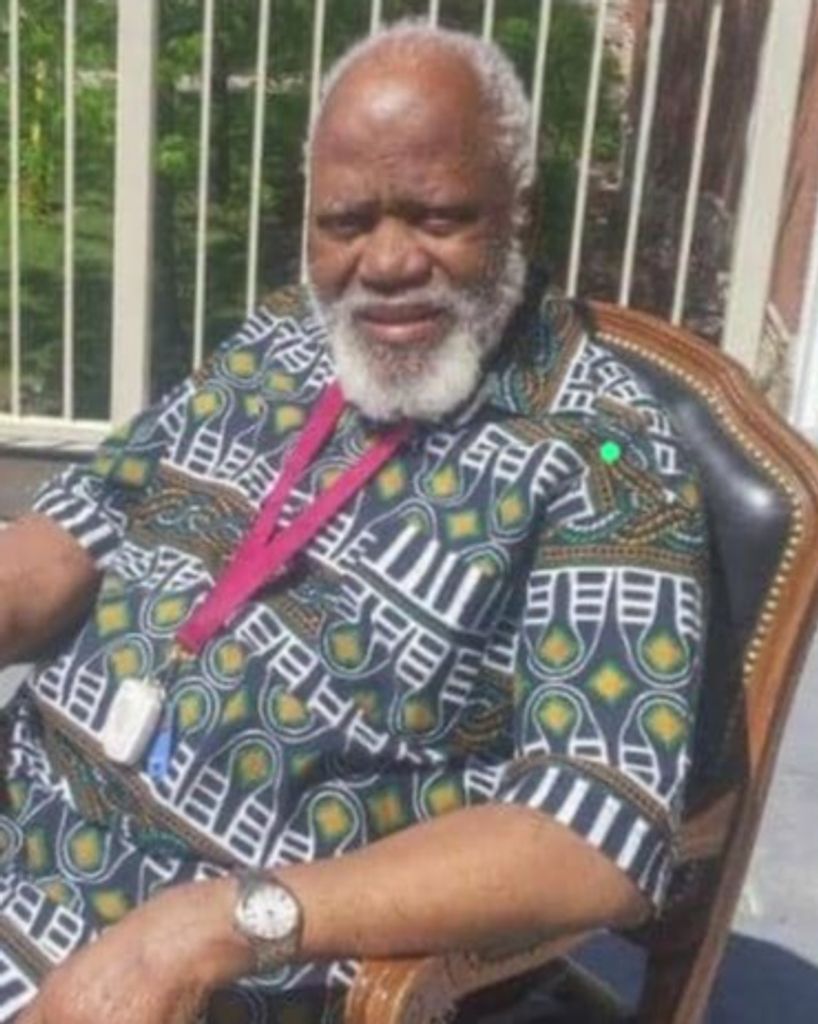 Peter Igbonekwu Okeh