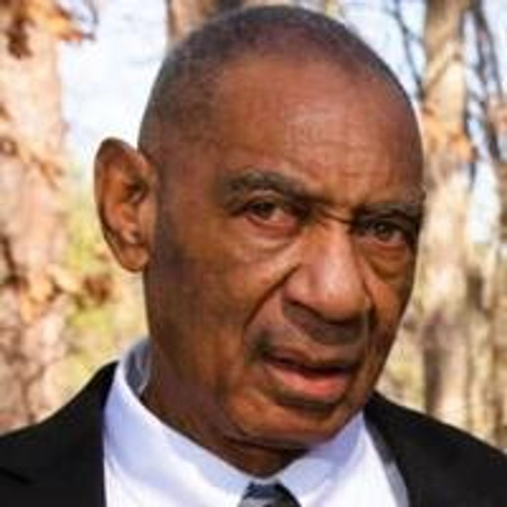 William C. Milam, Sr.