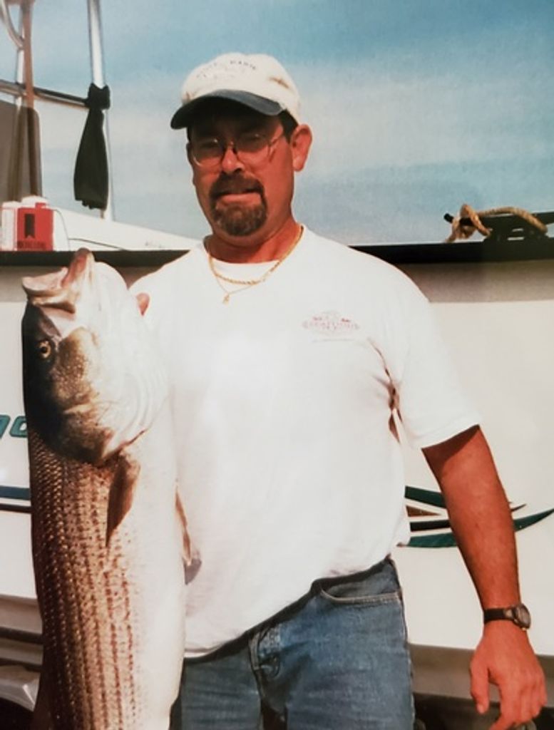 William "Bill" J. Berchtold