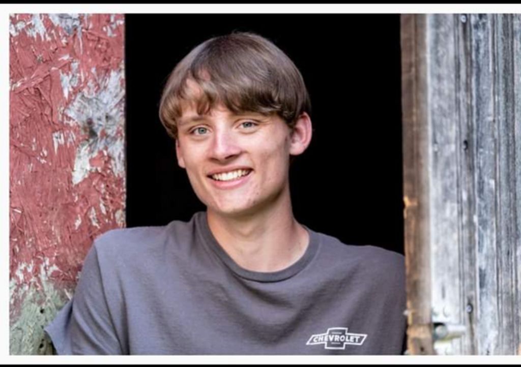 Joshua Lee Carden Profile Photo