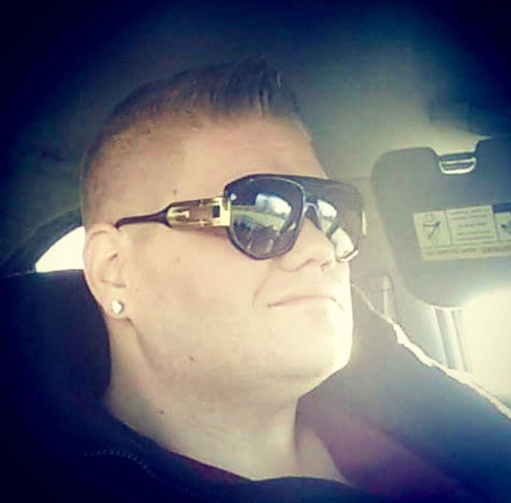 Steven "Stevo" Ray Gouldy