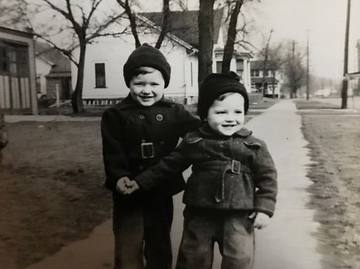Joseph William Hoffman photo gallery thumbnail 3 of 176