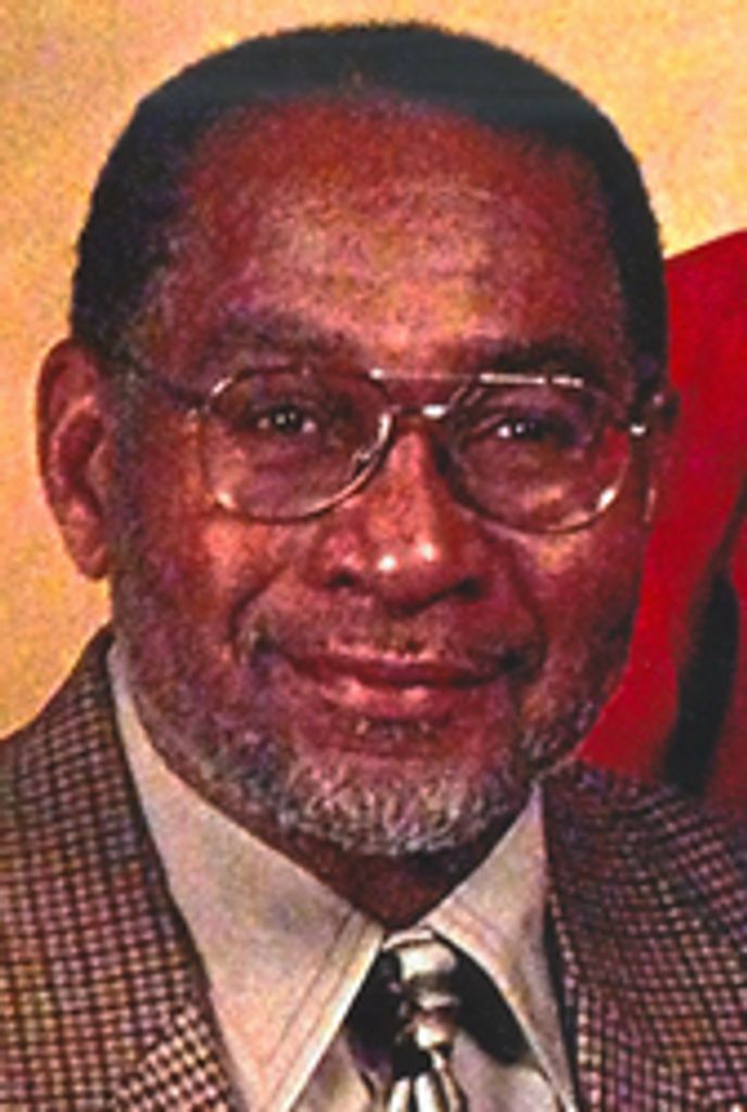 Dr. Raymond S. Amos