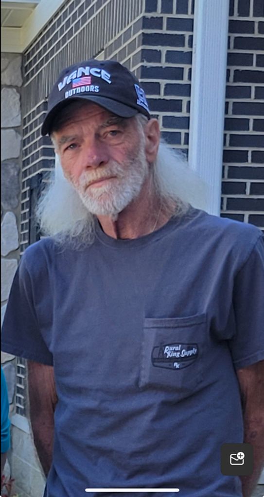 Stephan "Steve" A. Larue Profile Photo