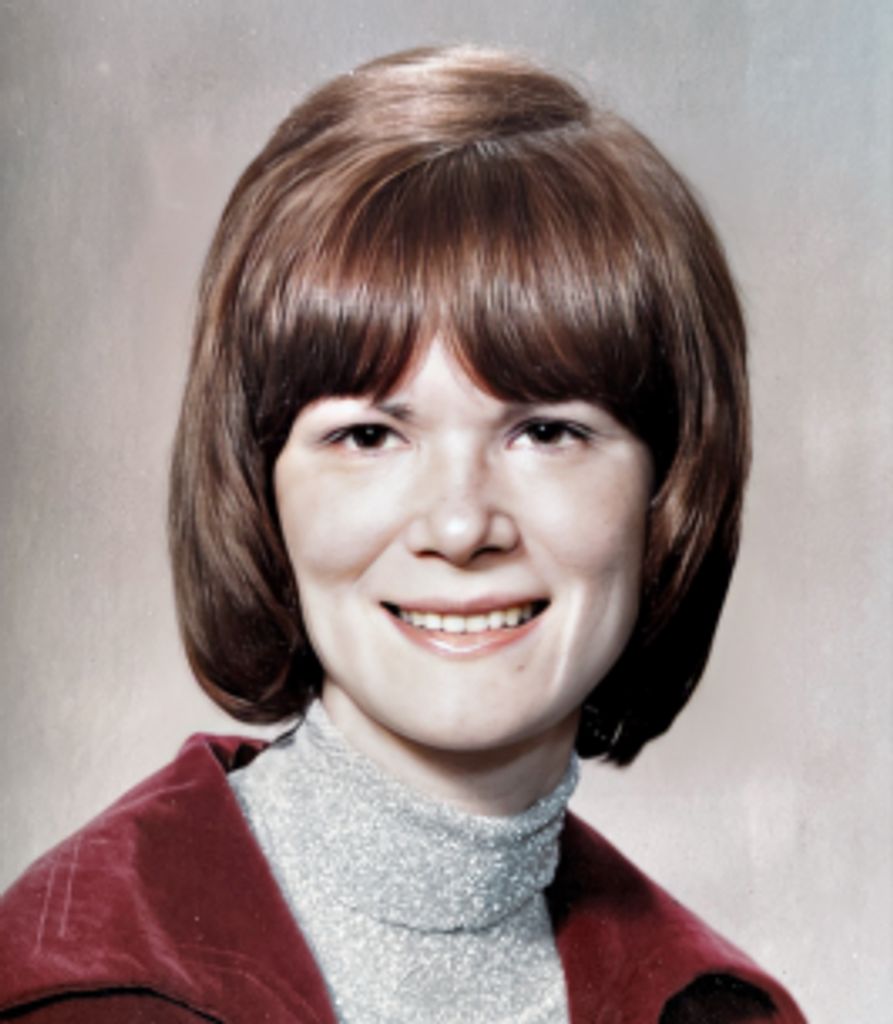 Elaine  Kay (Liechti)  Liechti-Yarling Profile Photo