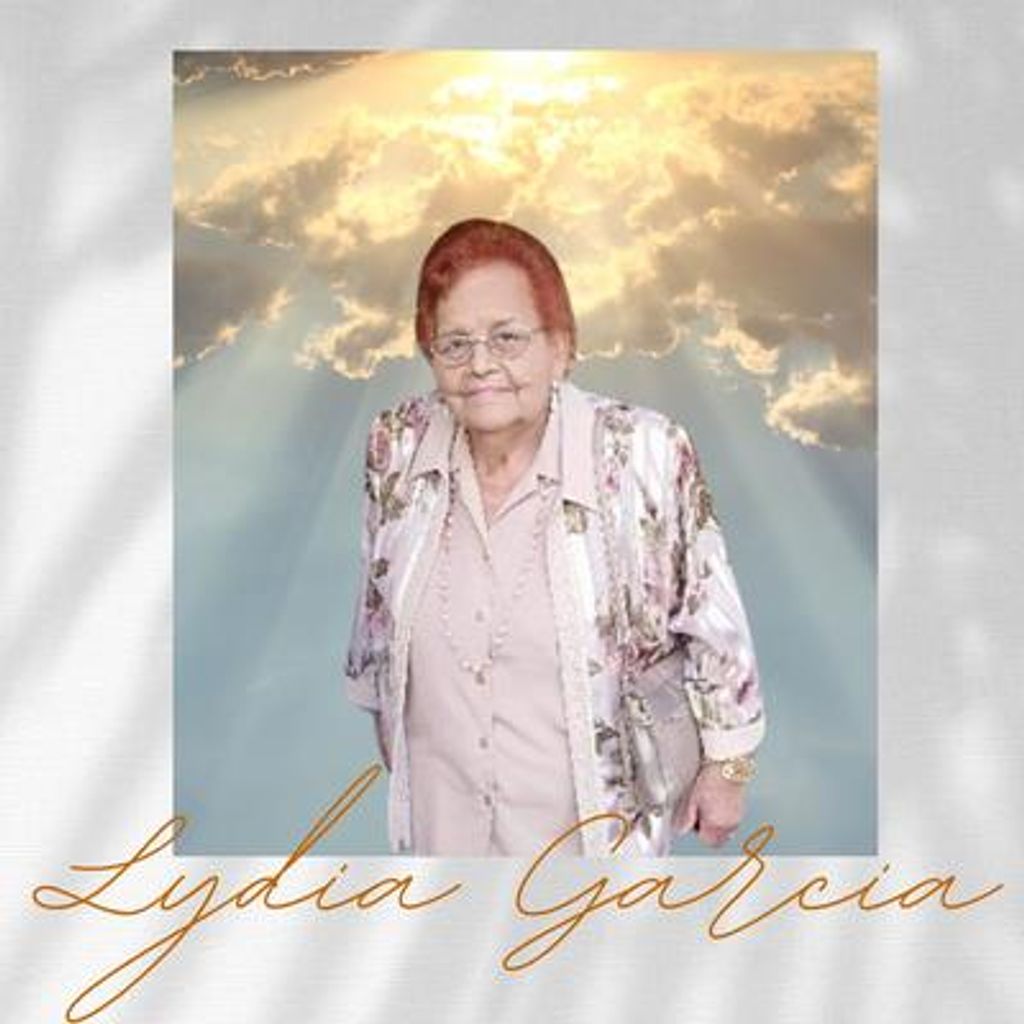 Lydia Castillo Garcia Profile Photo