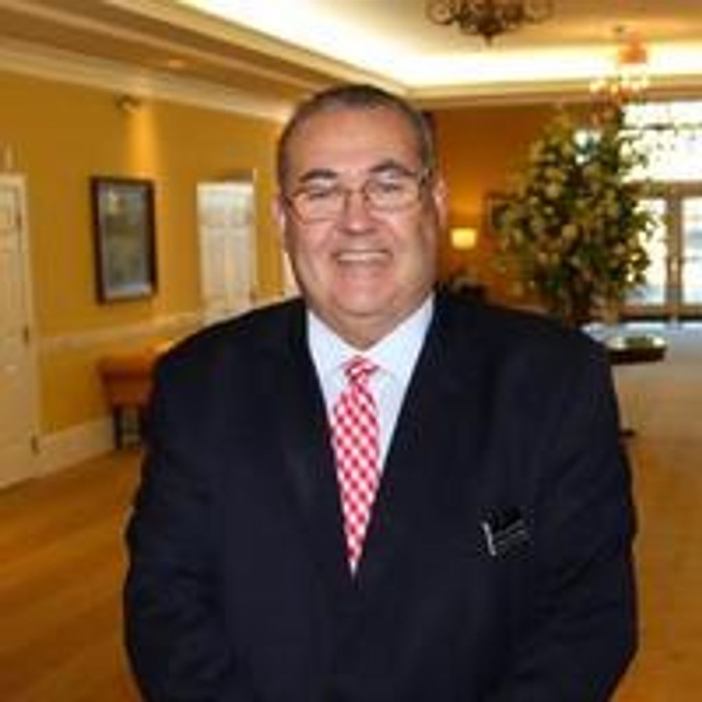 N. Wayne Hilliard