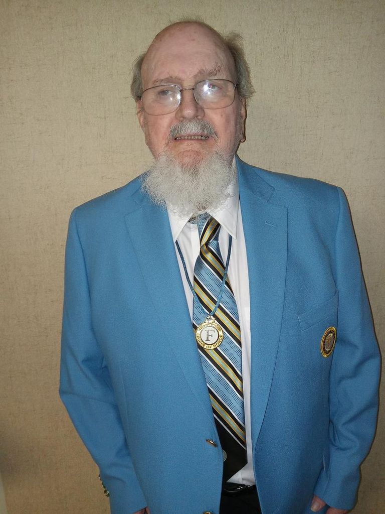 Larry Joseph Mckinney Profile Photo