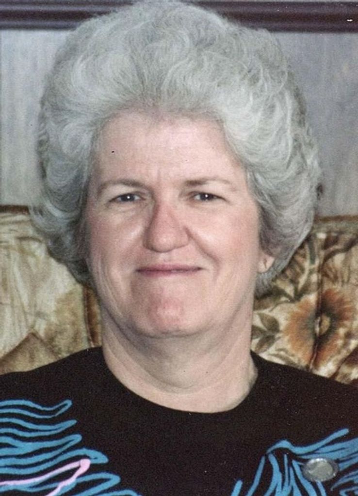 Janice Sue Rodriguez