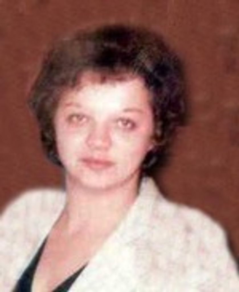 Beverly Joan (Hayes)  Gaba Profile Photo