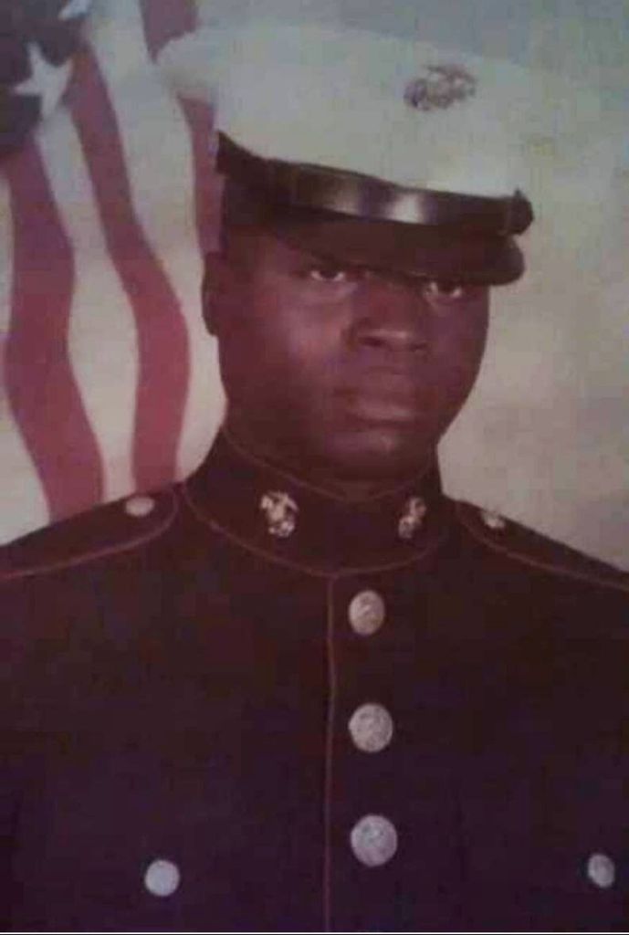 Pfc Sammy Lee Robinson Profile Photo