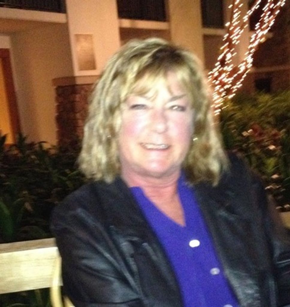 Valerie Clark Profile Photo