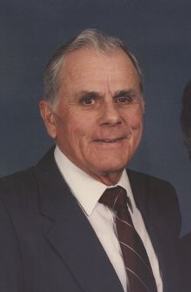 O.C. Baker