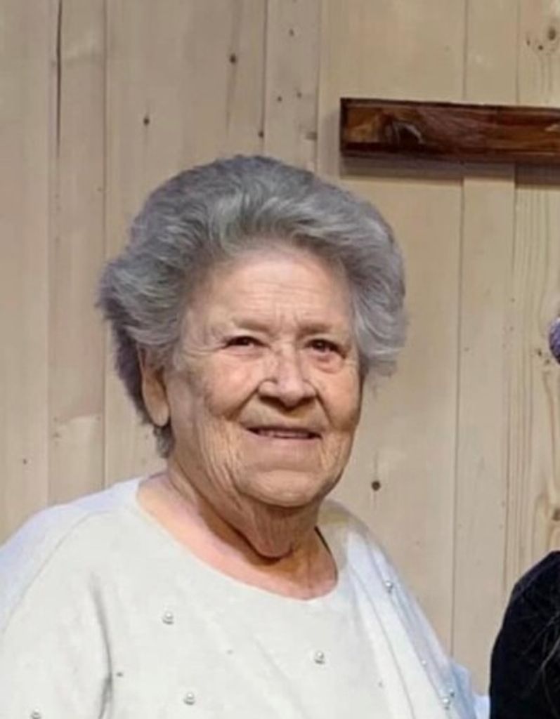 Mary Jane Jones Profile Photo