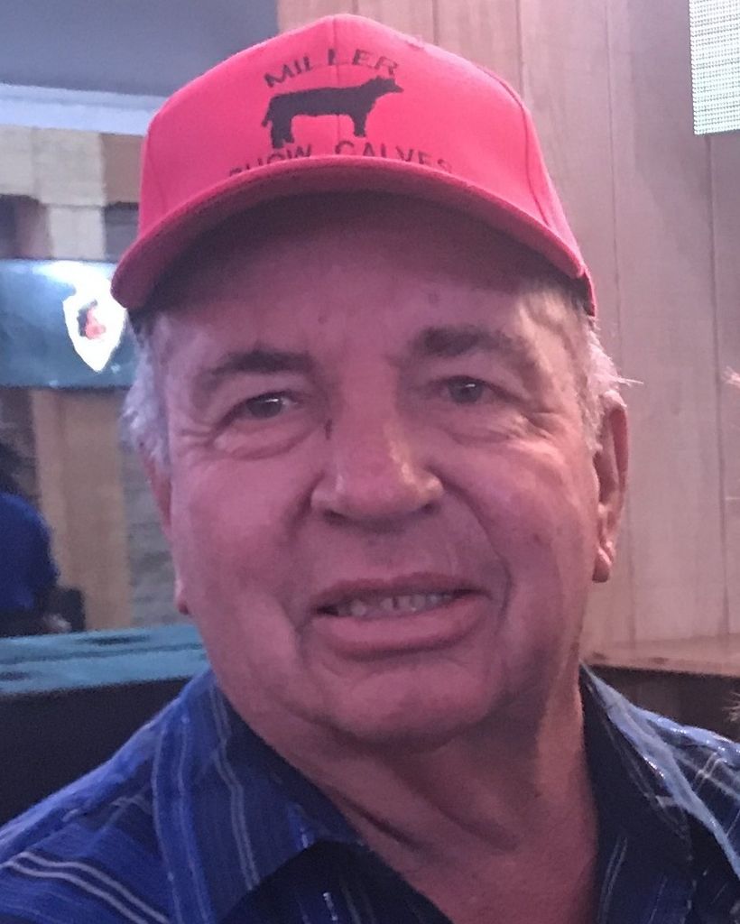 James "Jim" L Miller