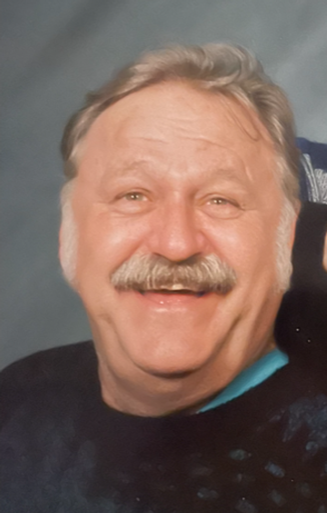 Donald L. Mertz, Sr.