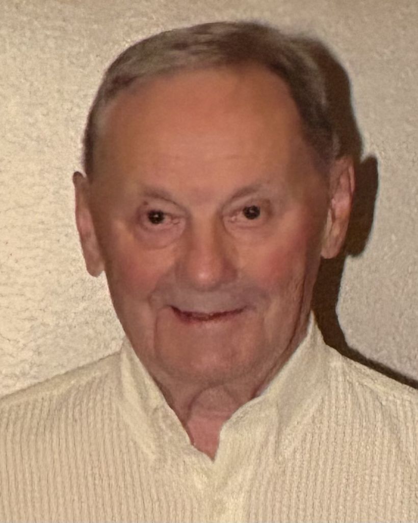 Thomas Jerome McKula Profile Photo