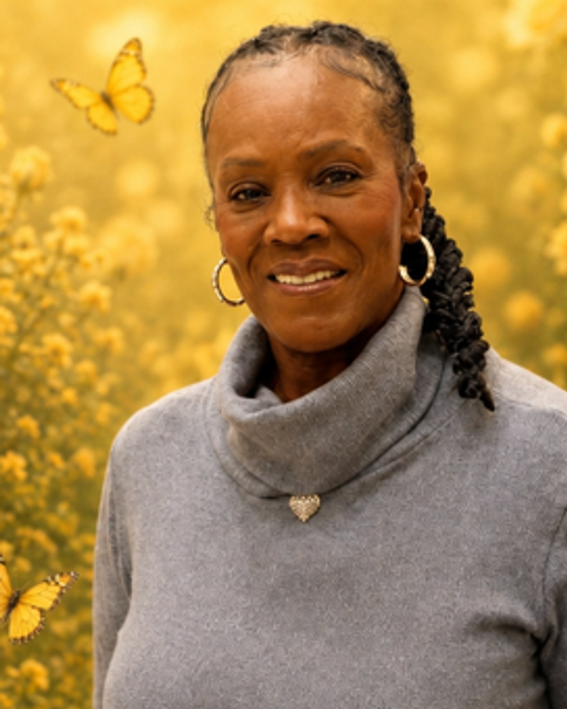 Lynetta Oxendine Profile Photo