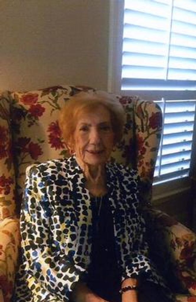 Minnie Rosser Keller Profile Photo