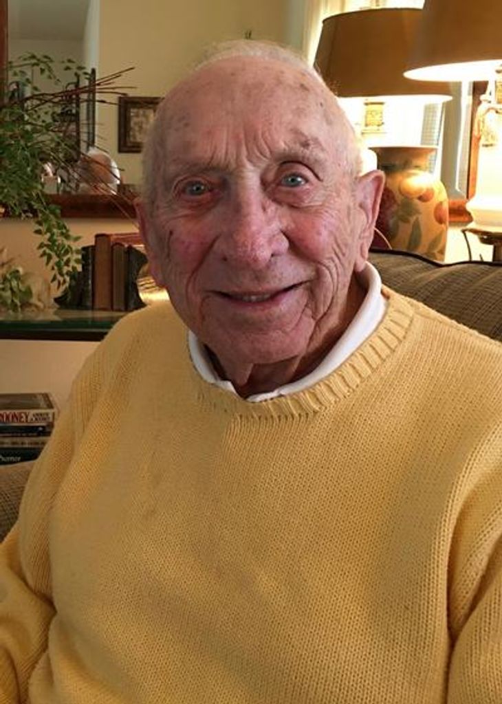 Charles A. Shimon Profile Photo