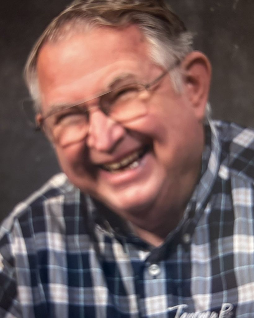 Rev. Thomas Edward Bormann Profile Photo