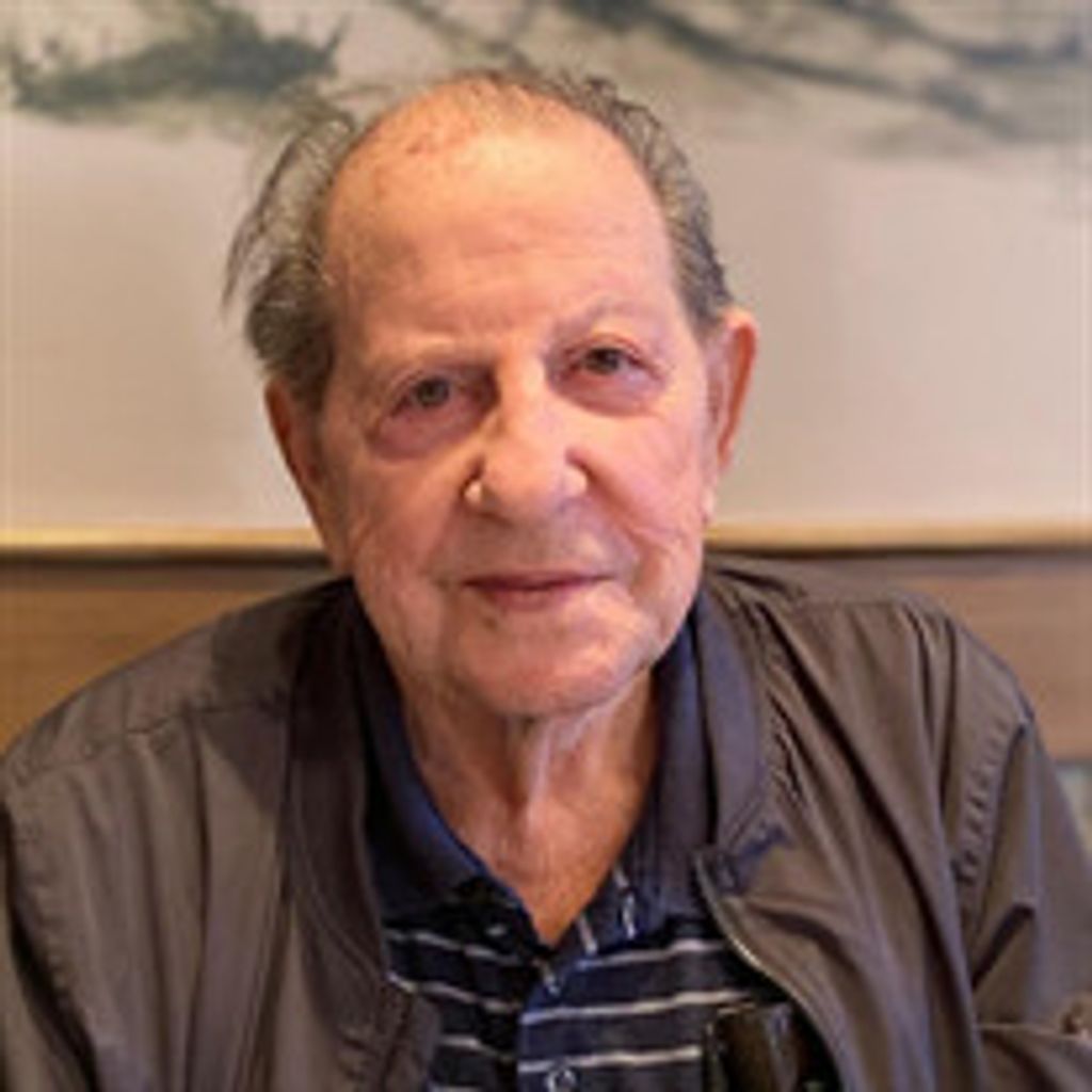 Rene B. Bourgeois