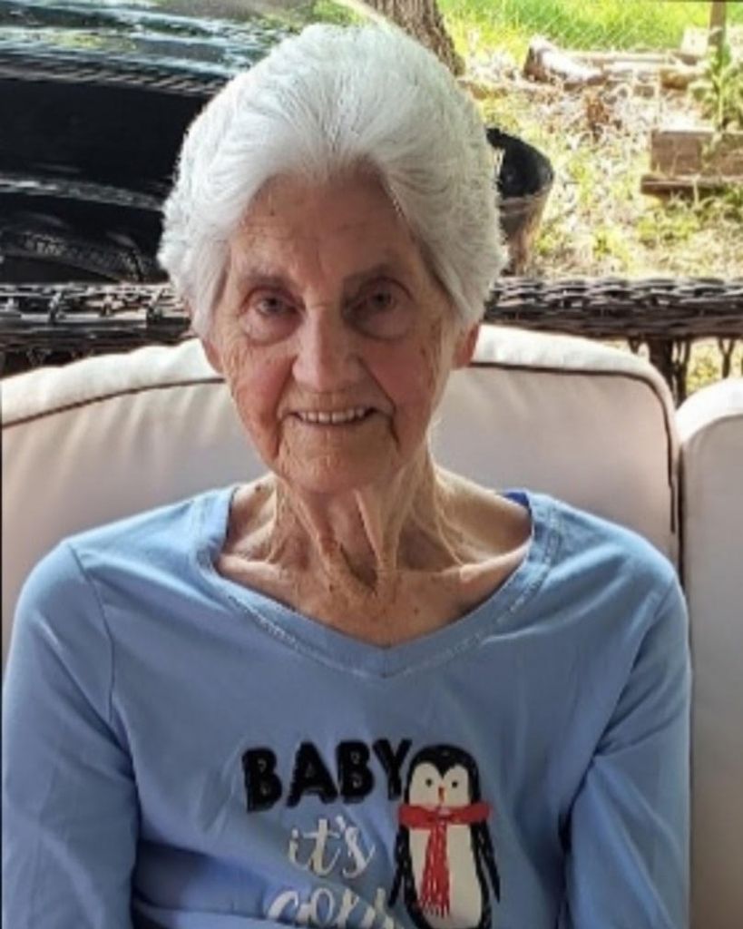 Dina Mae Marlowe Profile Photo