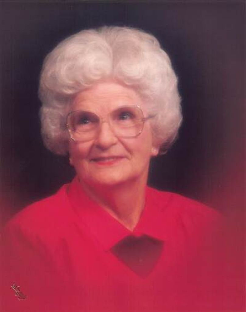 Lela Mae Harvey Keys Profile Photo