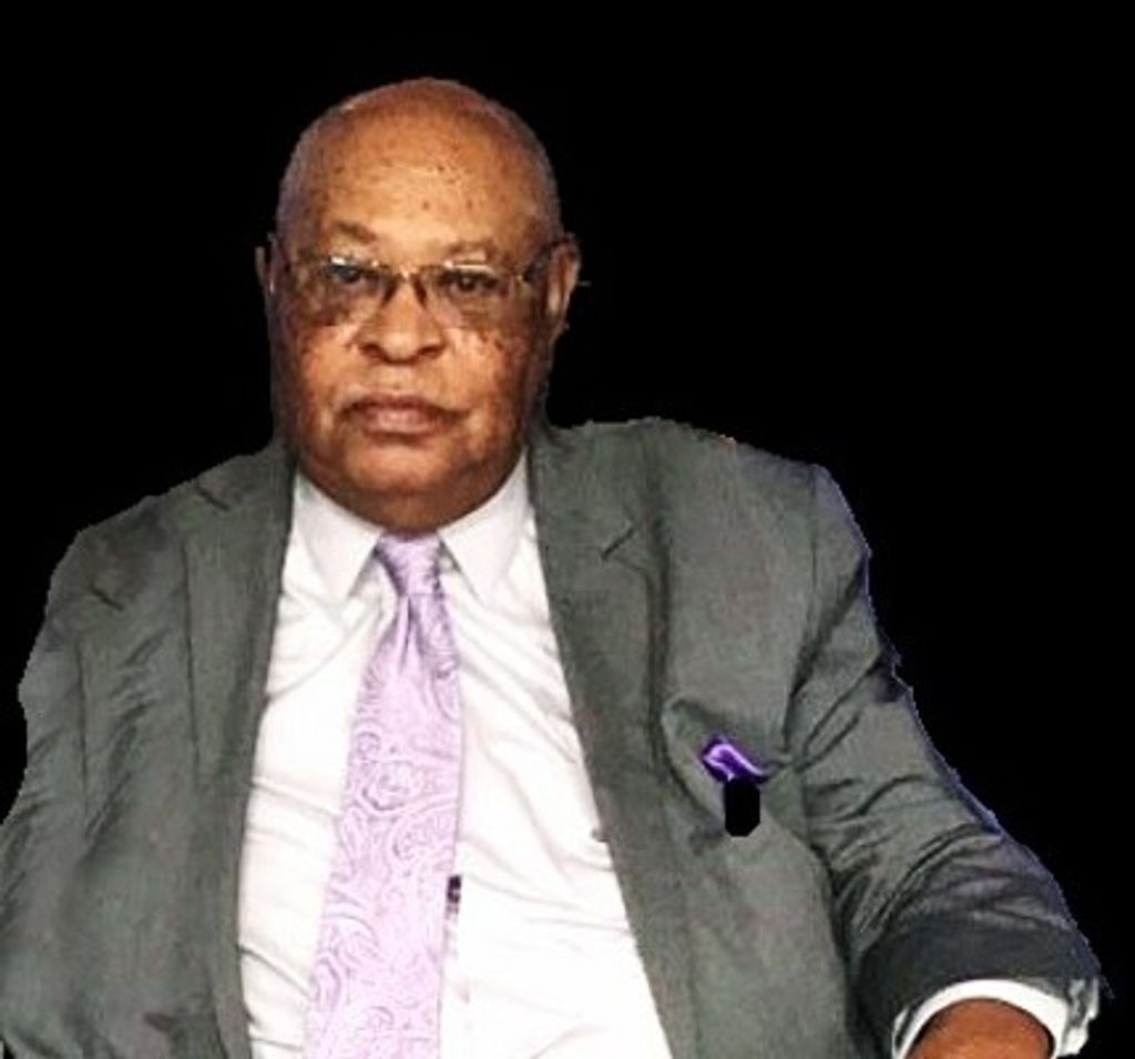 Johnnie Geralds, Jr. Profile Photo