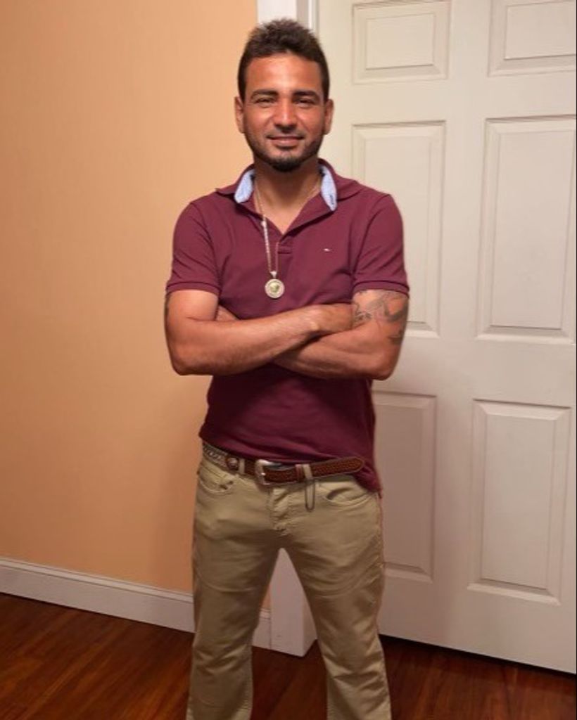Rony Mauricio Hernandez Martinez