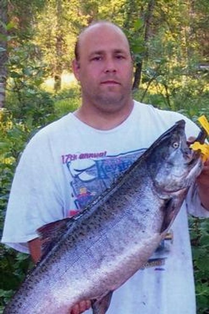 Ronald Jay Gehin Profile Photo