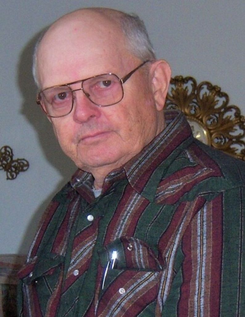 John Fred Barker