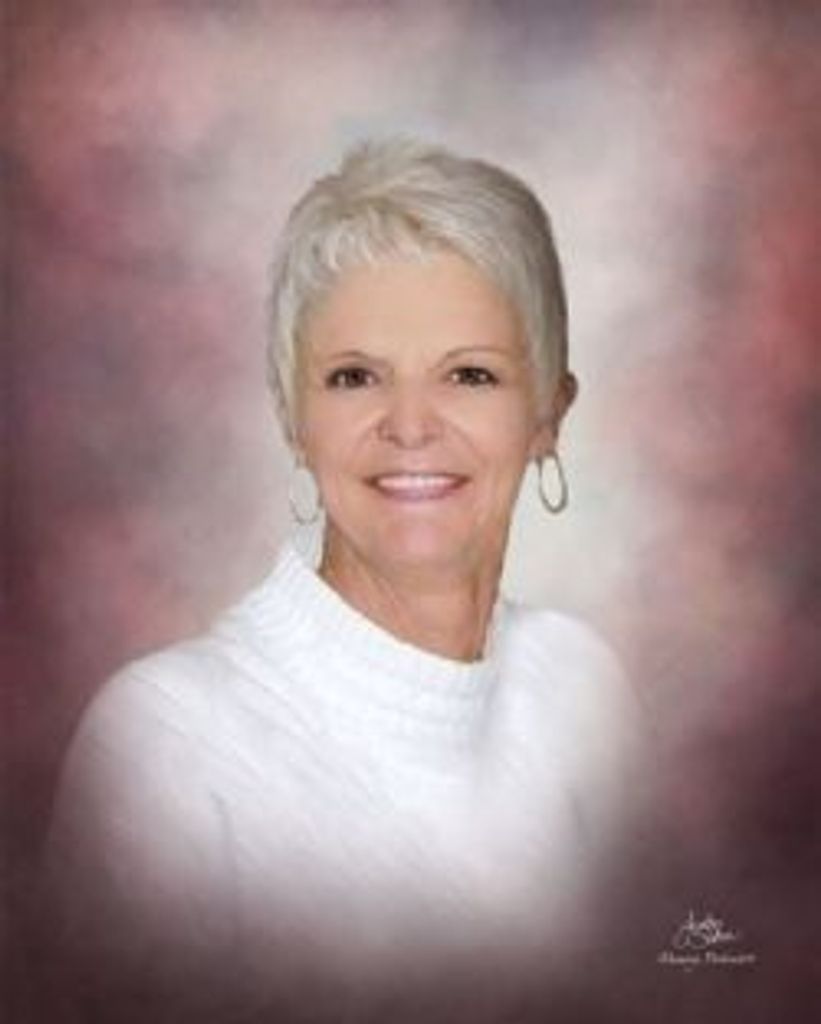 Iris Smothermon Profile Photo