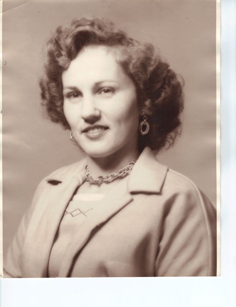 Hazel Quenzer Profile Photo