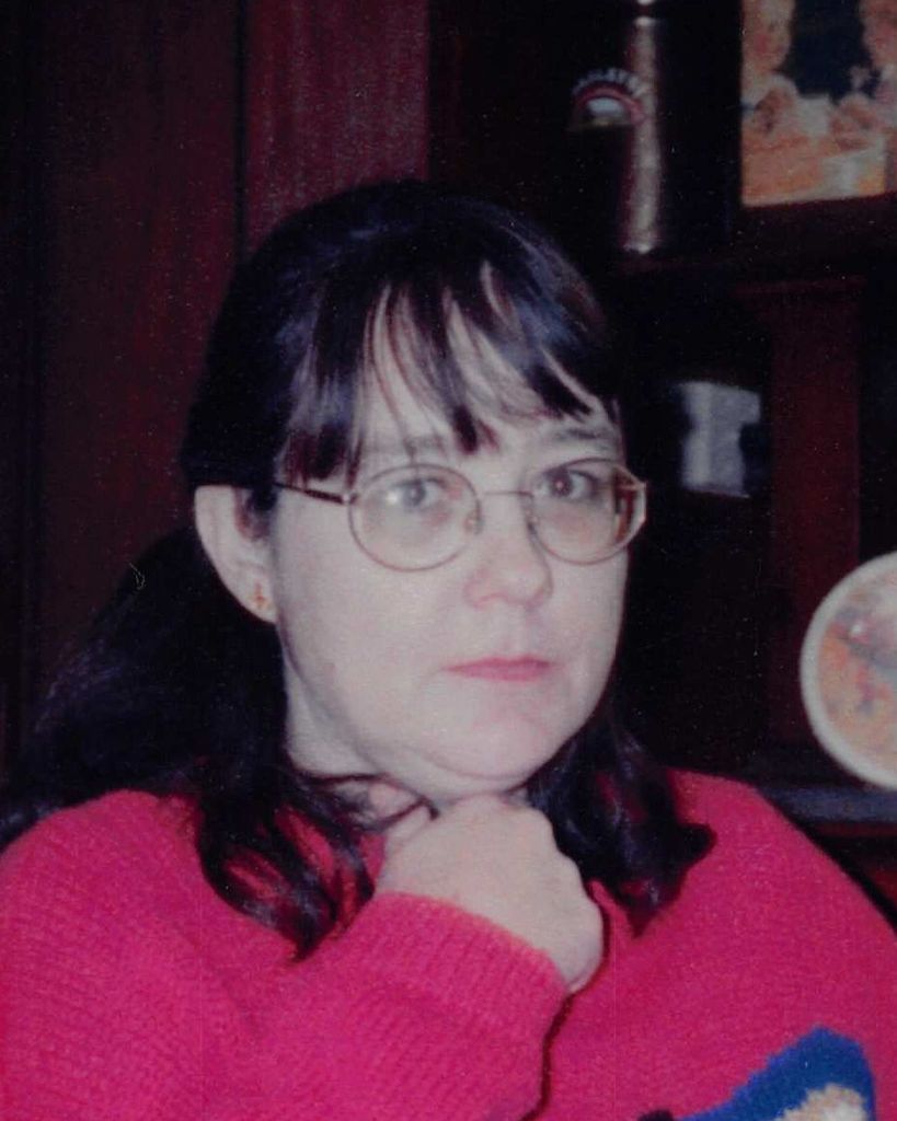 Debbie A. Varnold
