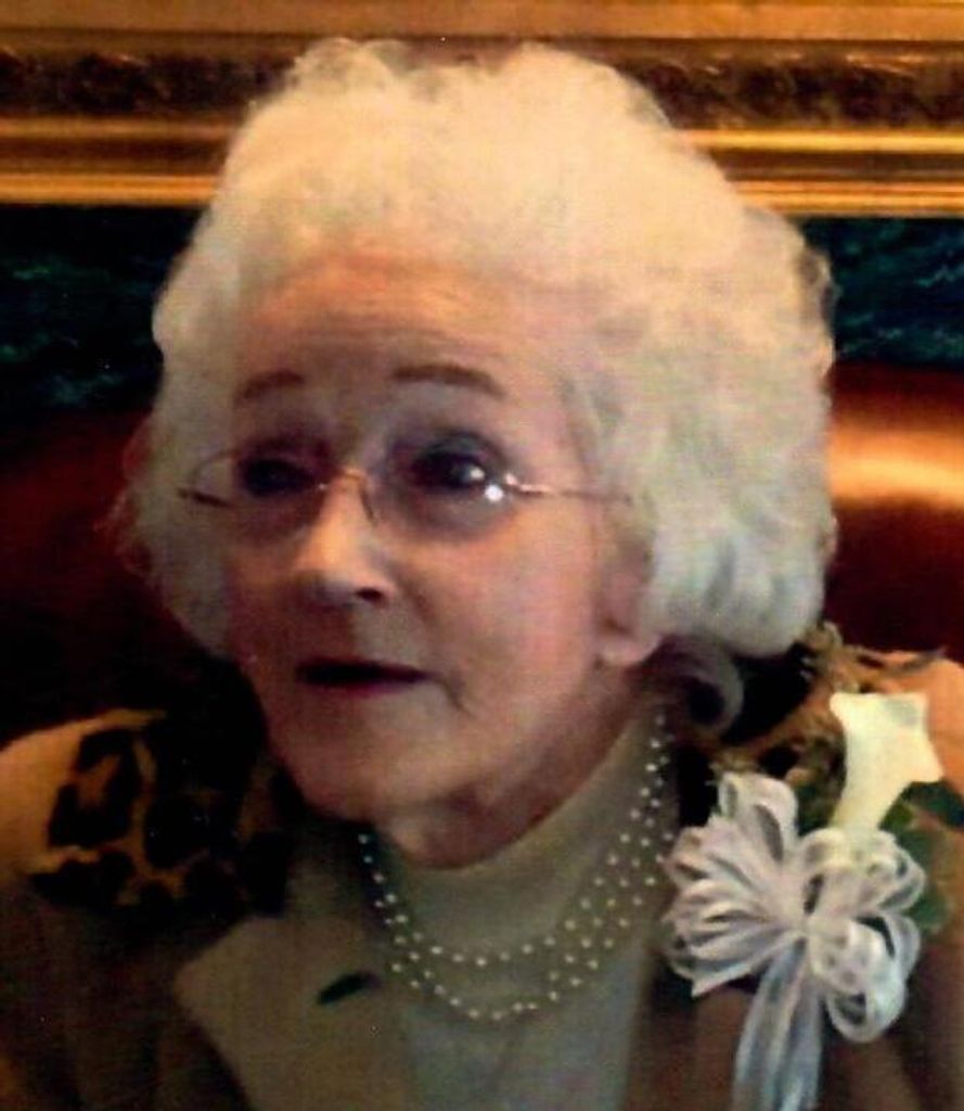 Polly M. Lehman