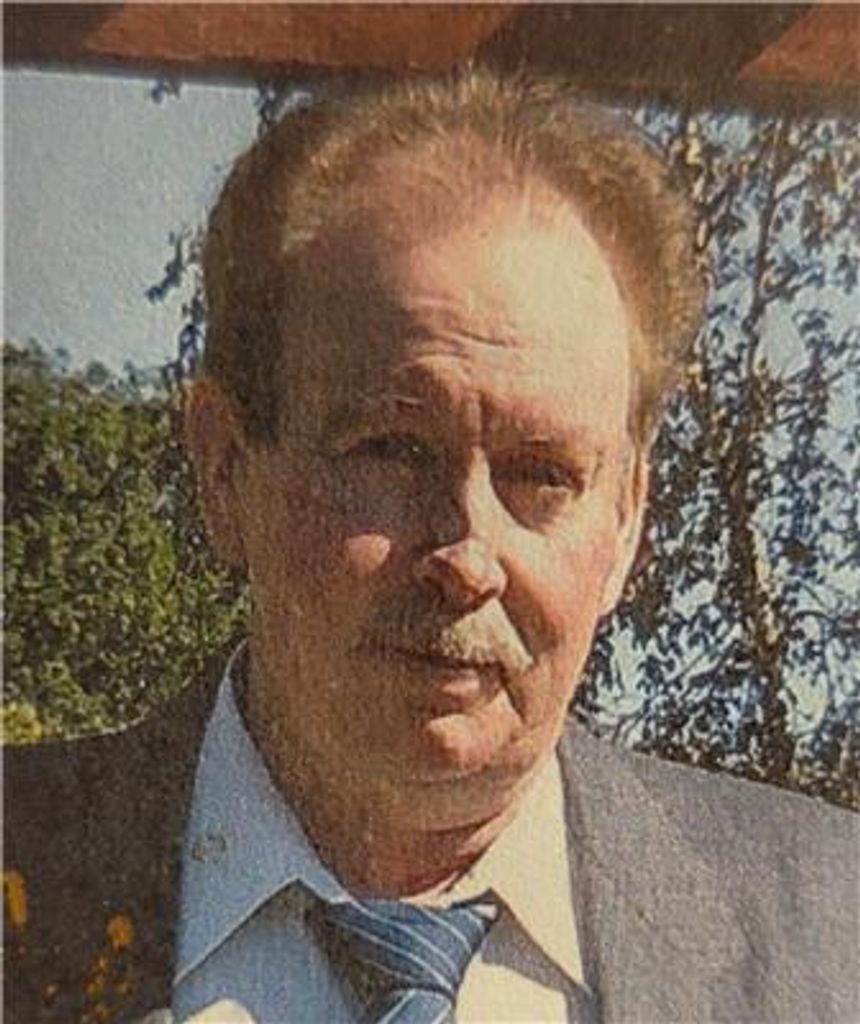 Corrigan Michael Patrick