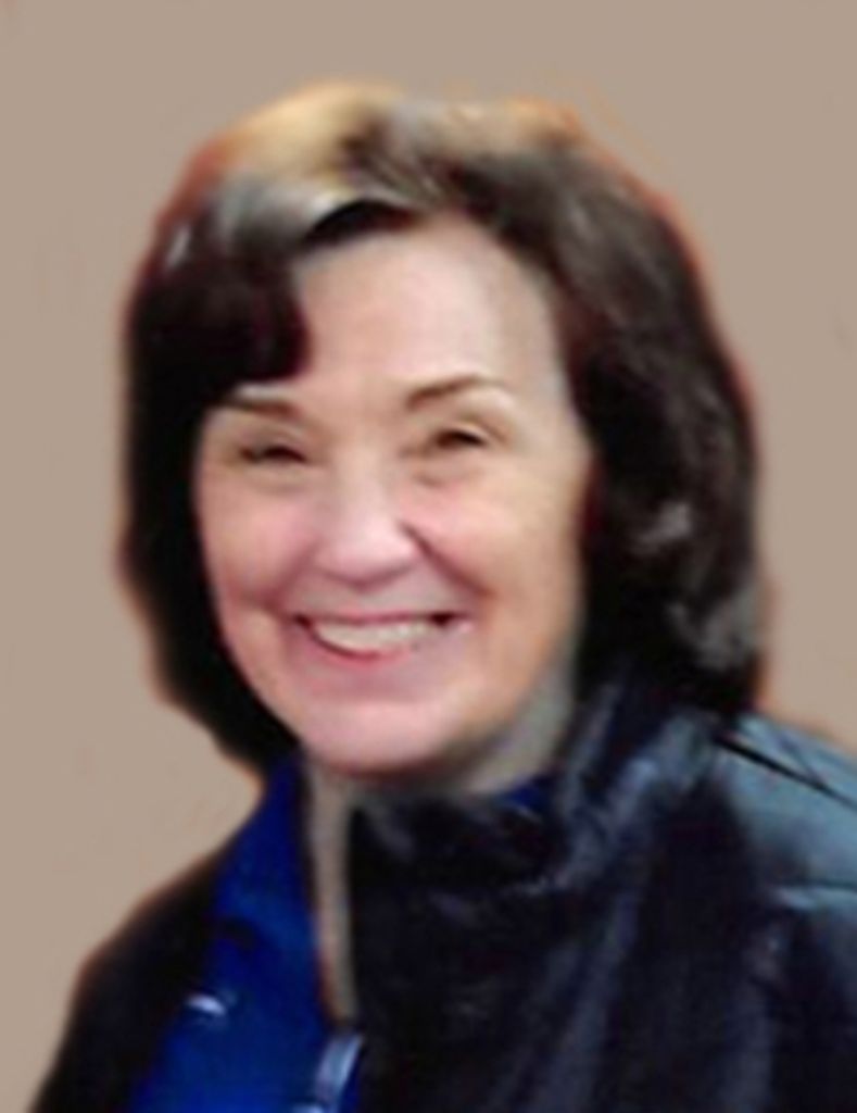 Judith 'Judi' Ann Cathcart Profile Photo