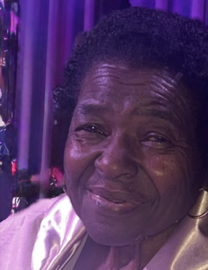 Vivian Williams Profile Photo