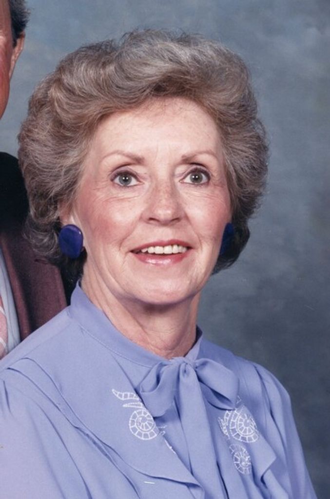 Beverly E. Shirley Profile Photo