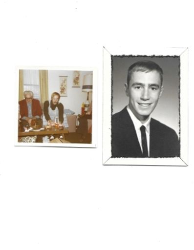 Michael Alan Wilson photo gallery thumbnail 3 of 5